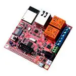 ESP32-EVB-IND