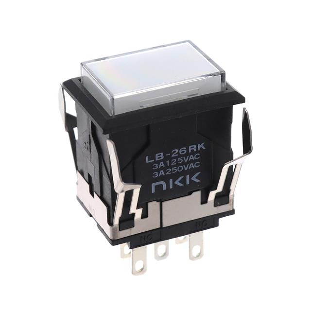 LB26RKW01-6B-JB