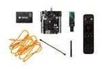 TLSR8278ARC48D-KIT