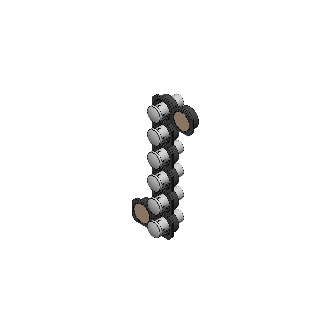 MLPS-B-5-0601-DD-2-PLP5-2-350