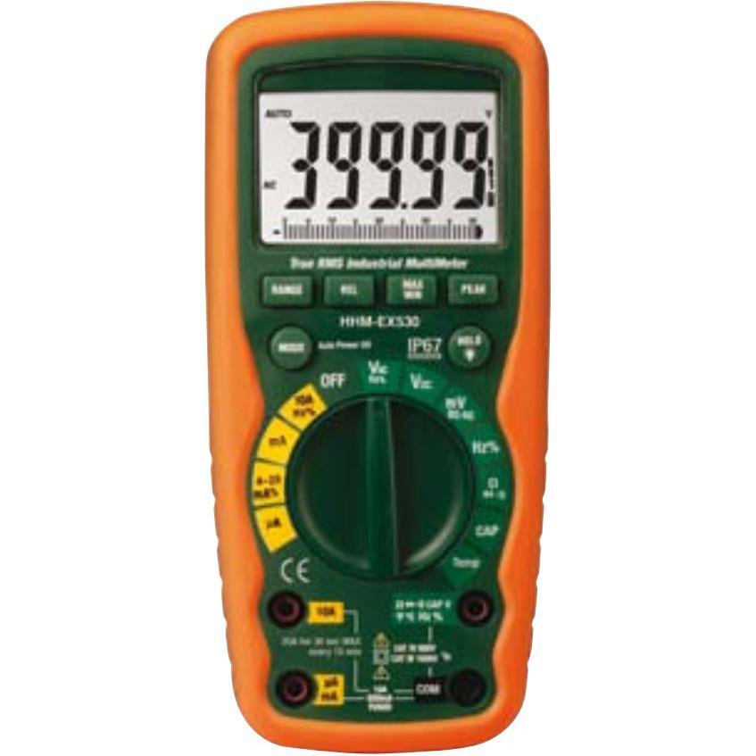 HHM-EX530