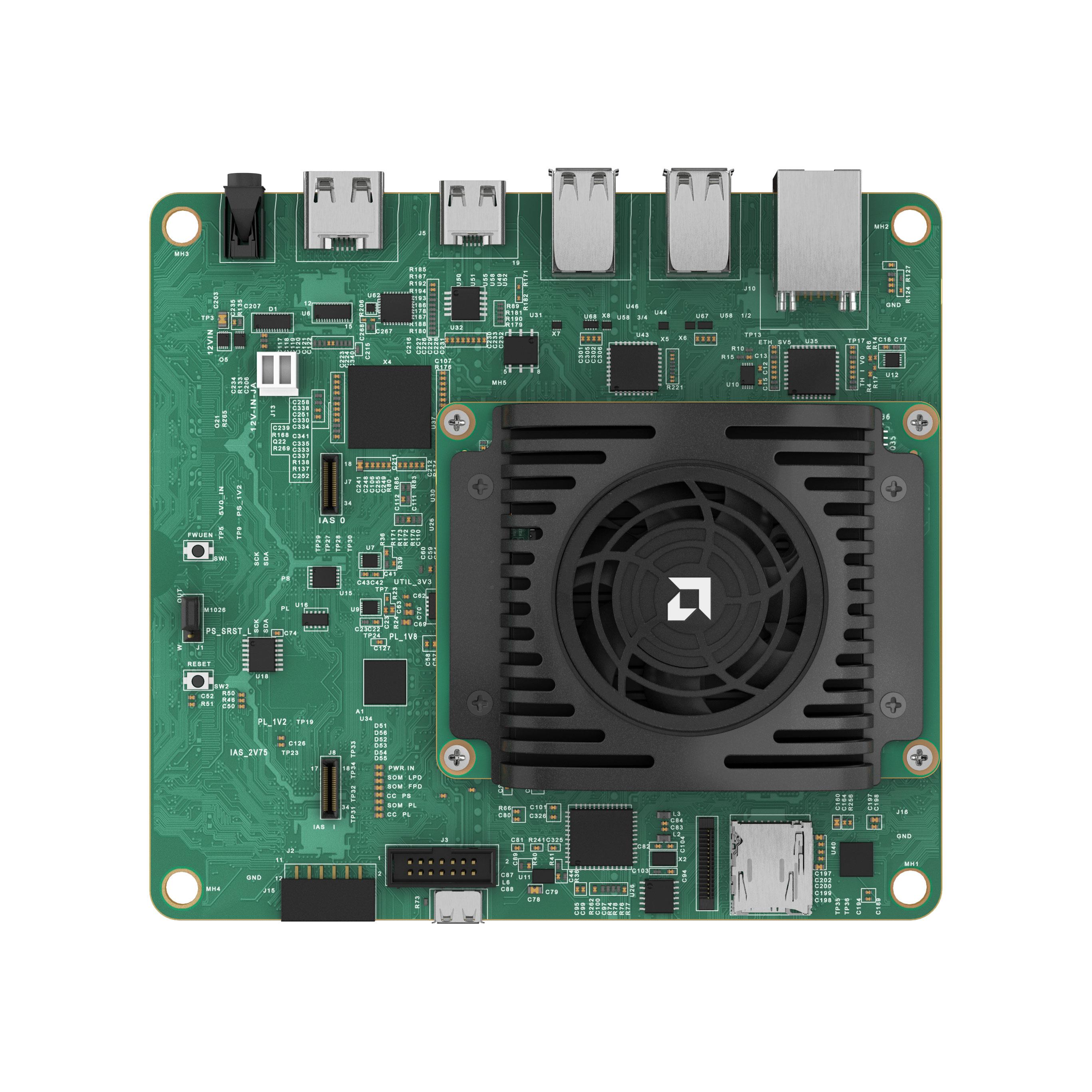 SK-KV260-G