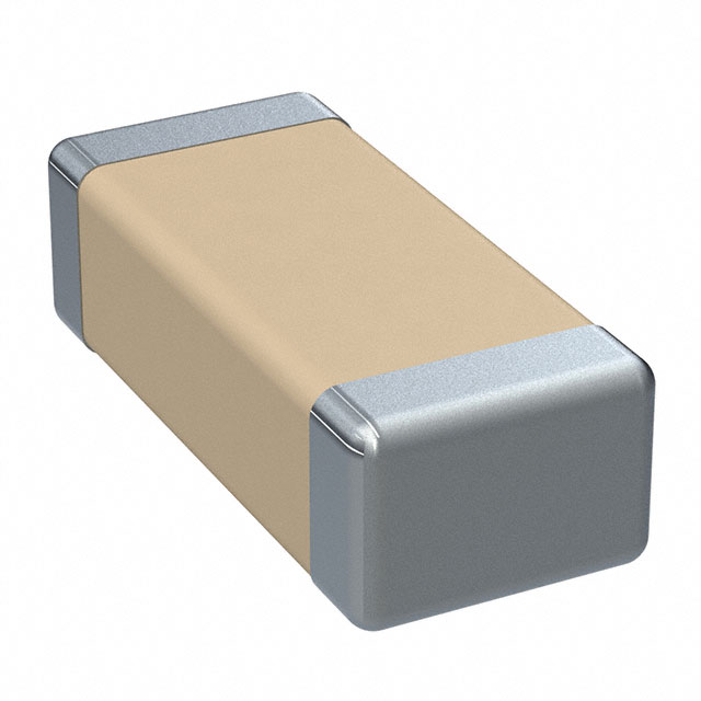 C1206C562J5GACTU