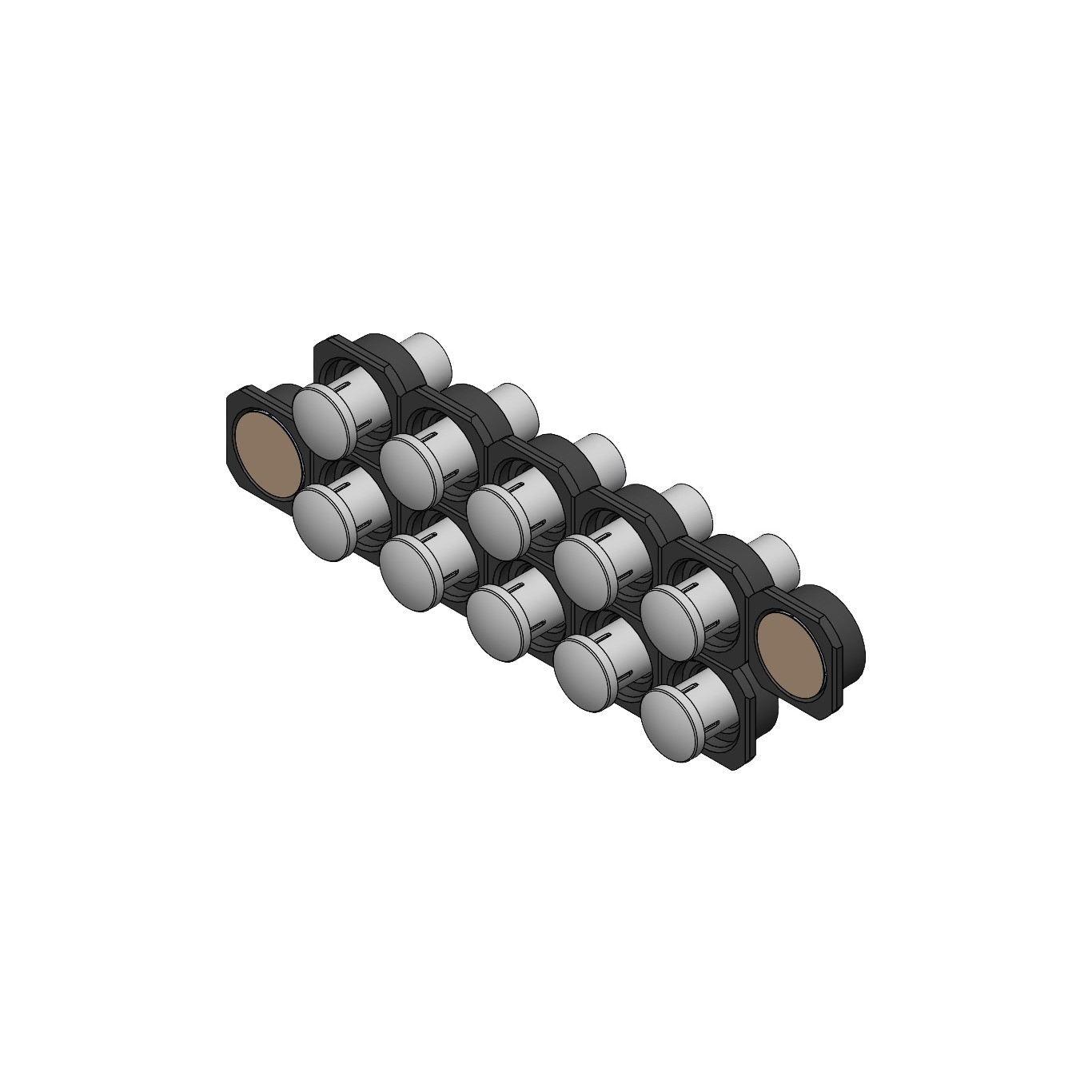 MLPS-B-5-0205-DD-2-PLP5-2-350