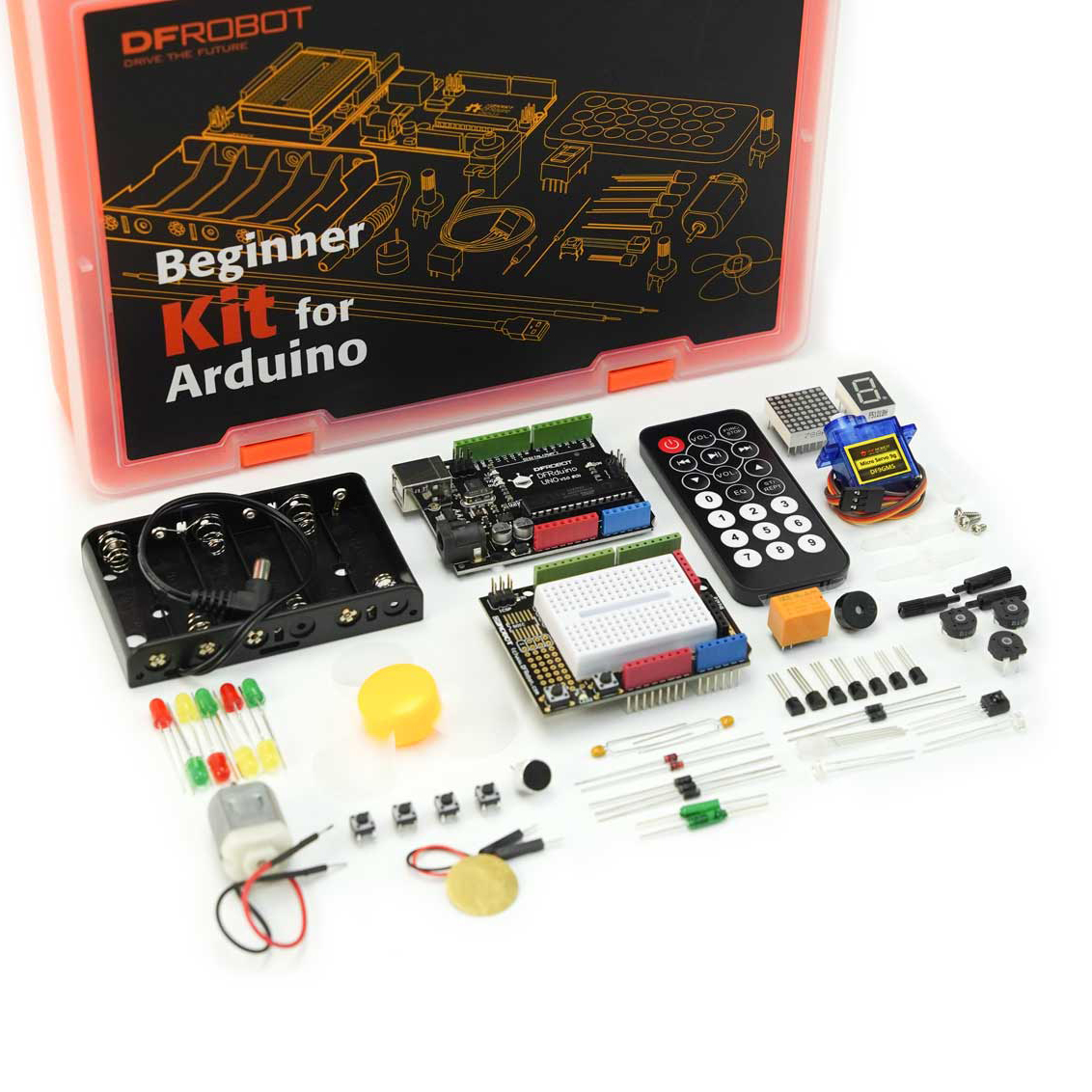 DFR0100