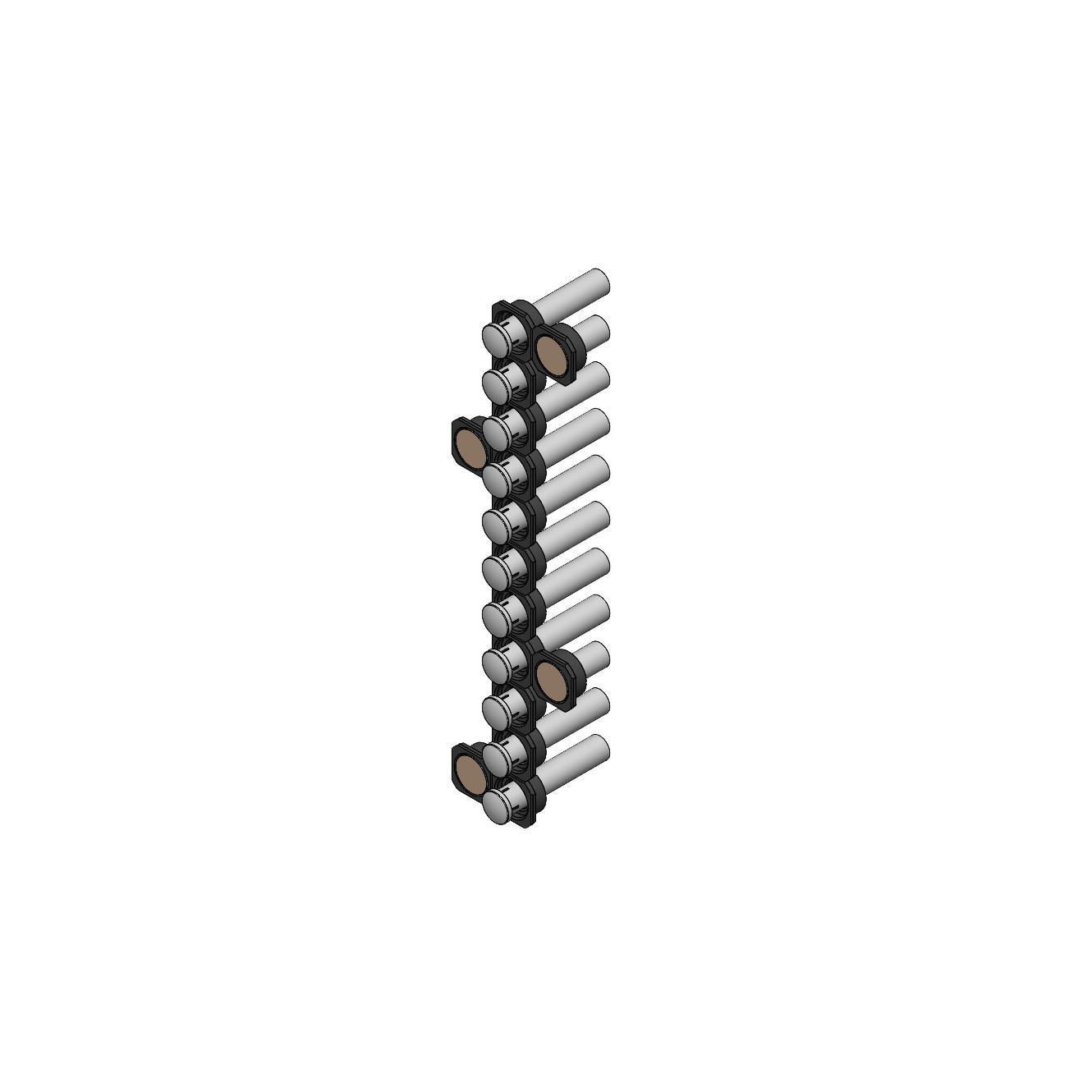 MLPS-B-5-1101-DD-4-PLP5-2-750