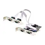 PS74ADF-SERIAL-CARD