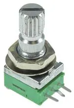 P091N-1FC25BR10K