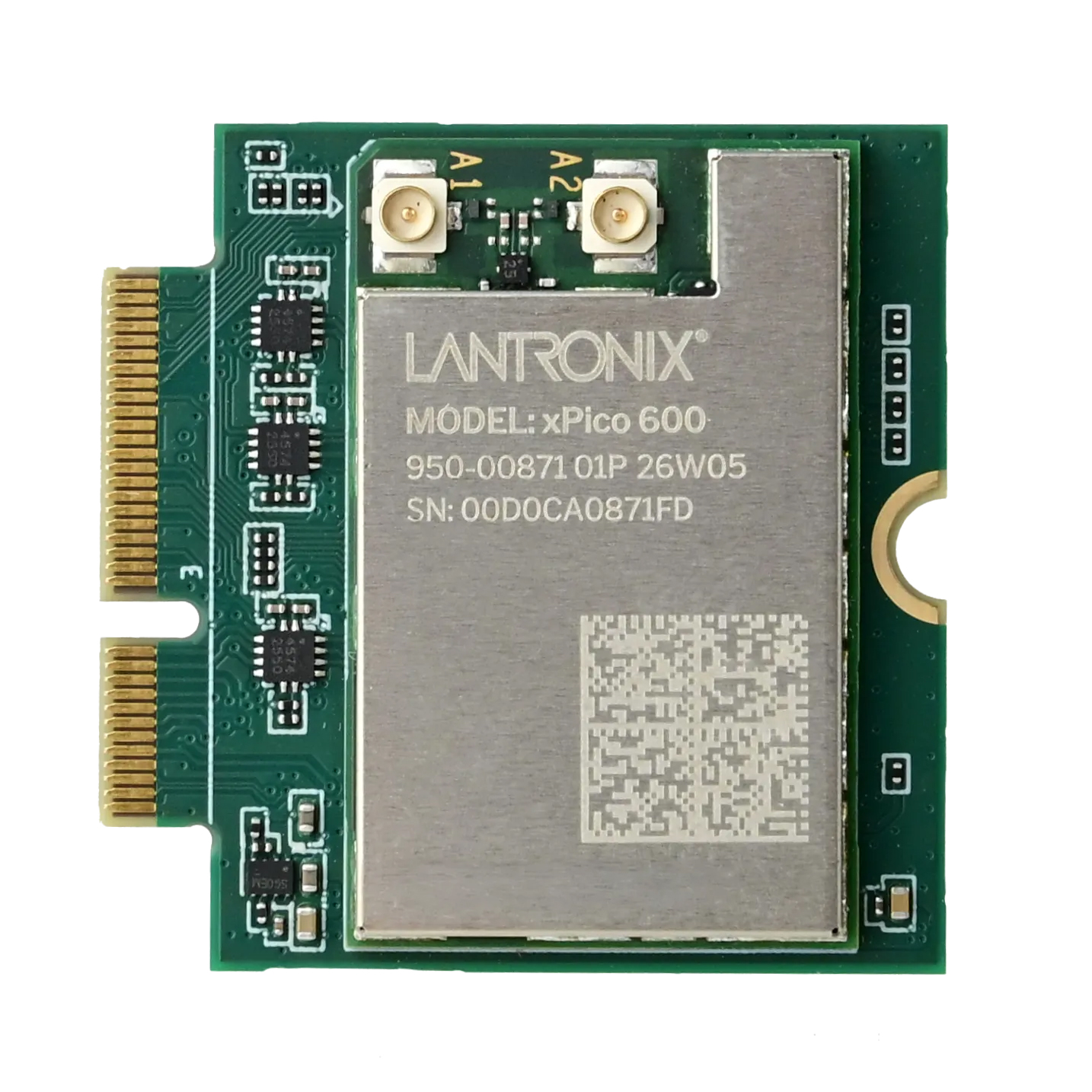 XPC600300P