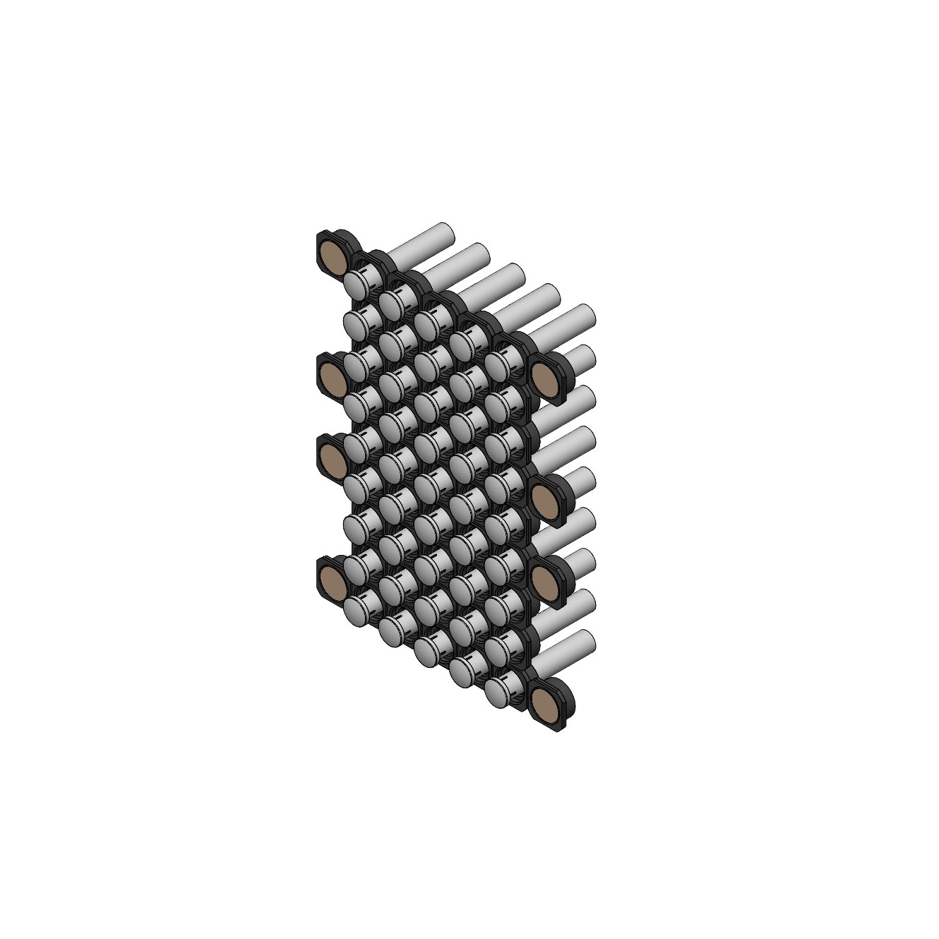 MLPS-B-5-0905-DD-8-PLP5-2-750