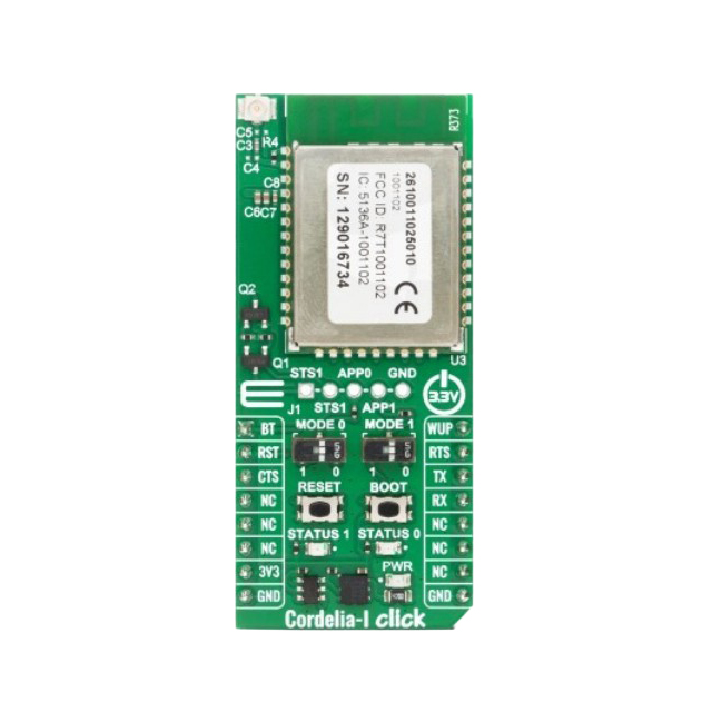 MIKROE-6909