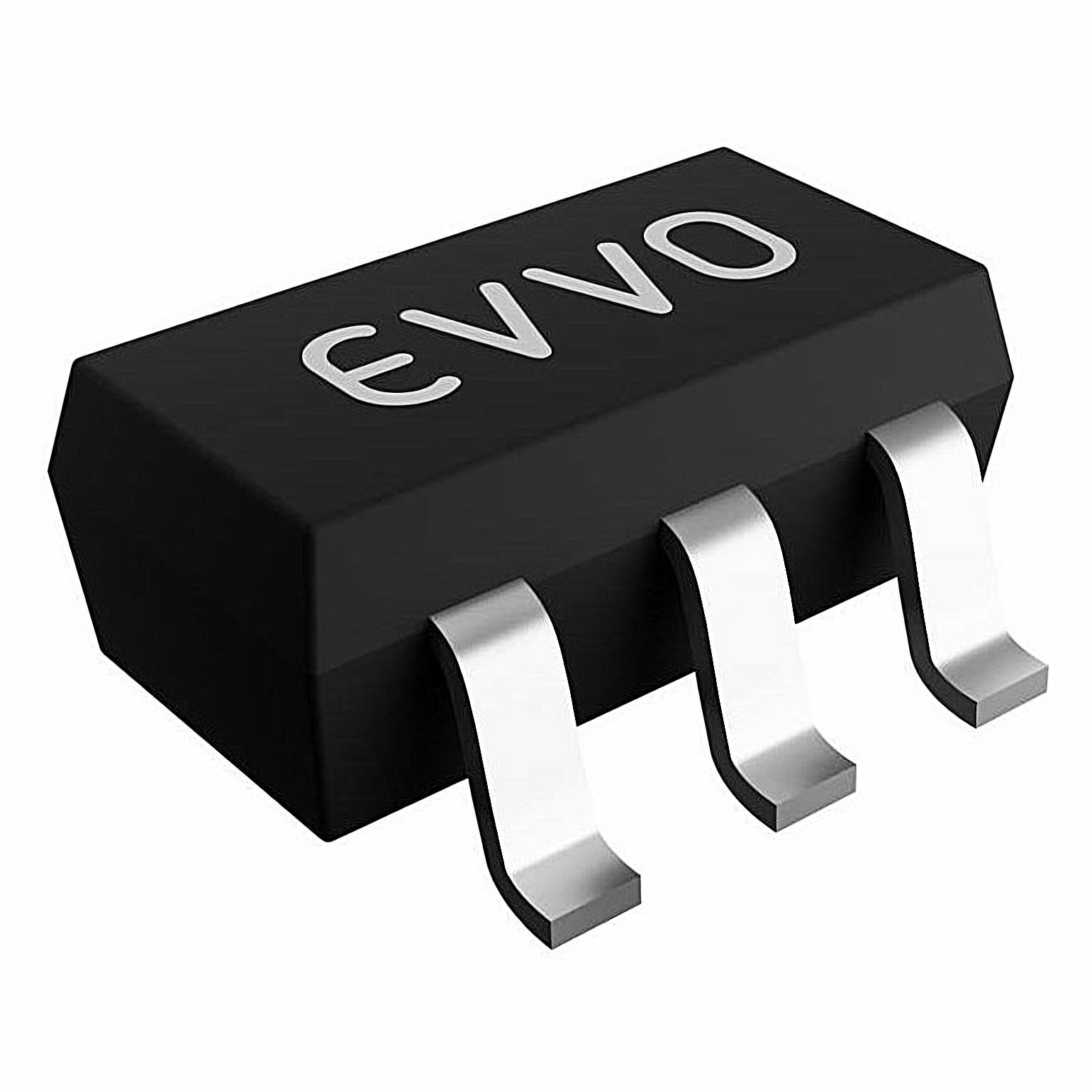 SN74LVC2G17DBVR-EV