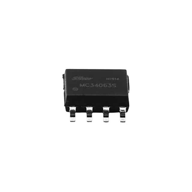 LM358S
