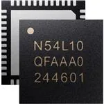 NRF54L10-QFAA-R