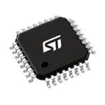 STM32G031K8T6TR