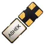 ASHEK-32.768KHZ-T