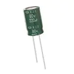 EKZE160ELL102MJ20S