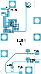 XR-B5R7-0509D