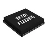 FT232HPQ-TRAY