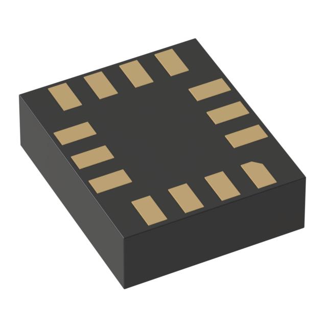 ISM330ISNTR