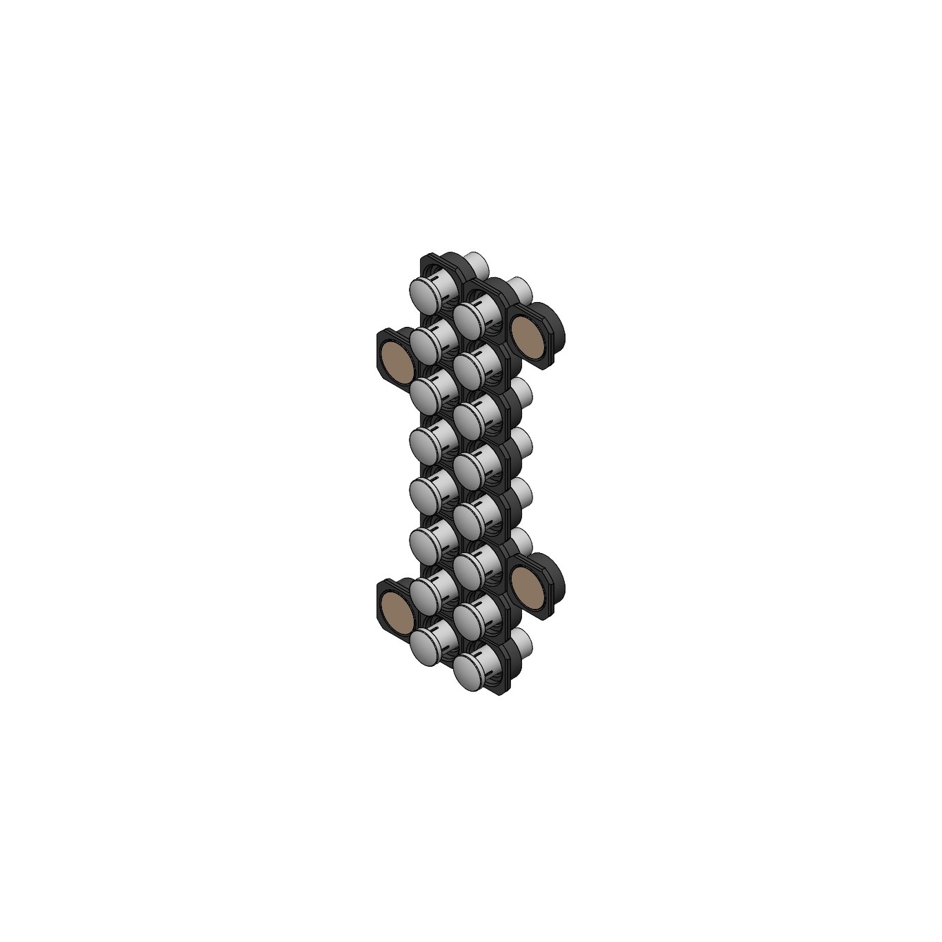 MLPS-B-5-0802-DD-4-PLP5-2-350