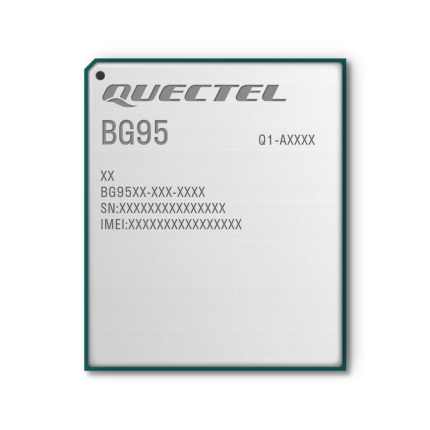 BG95M1LA-64-SGNS
