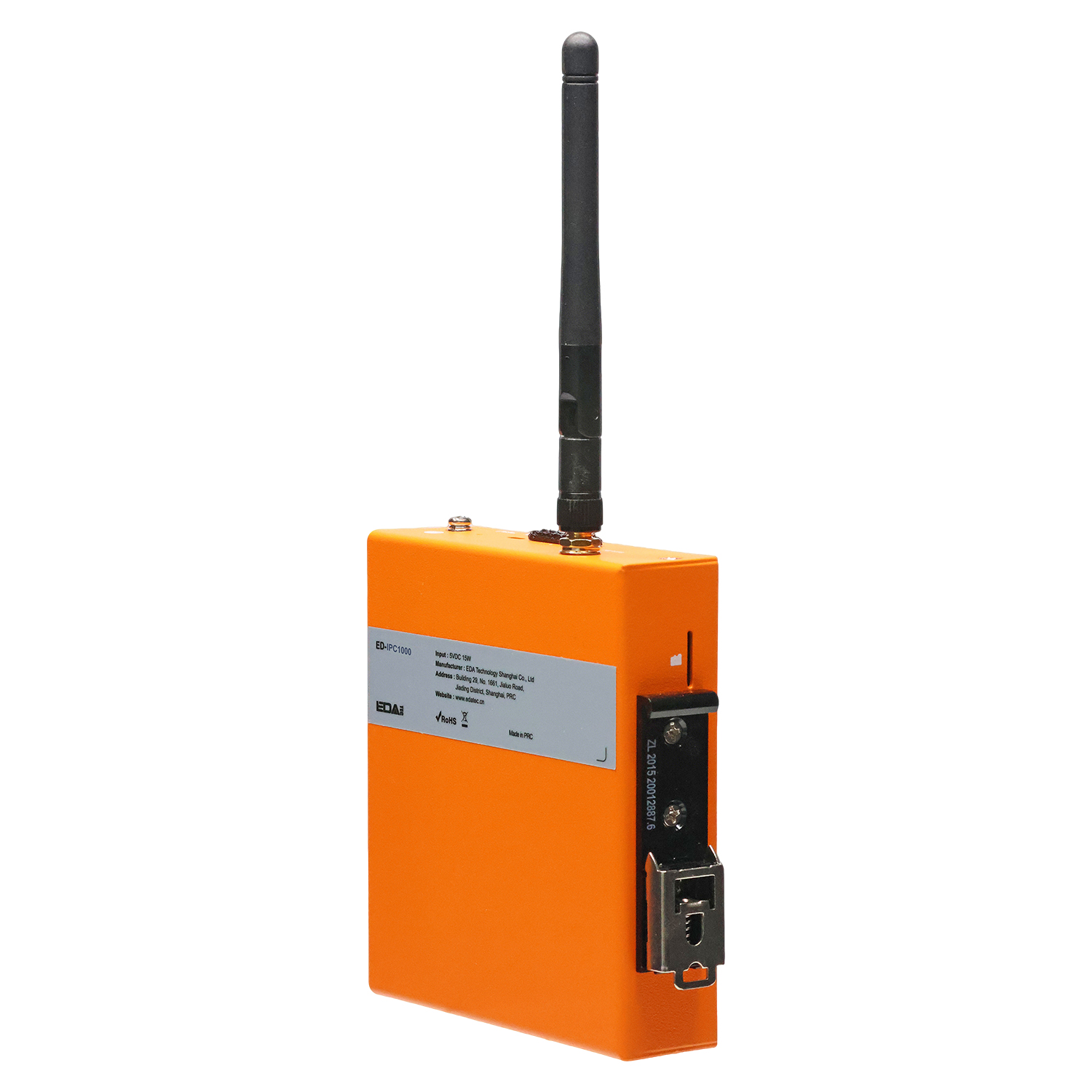 ED-IPC1000-10008