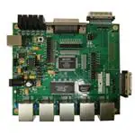 KSZ8895MQX-EVAL