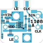 XM-A8E4-0404D
