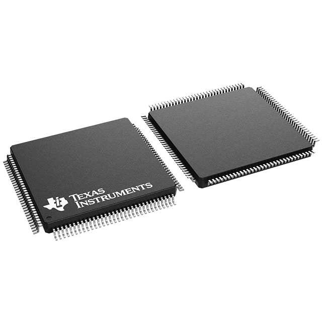 TMS320F2811PBKA