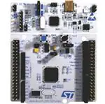 NUCLEO-F030R8