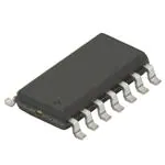 MC74HC74ADR2G-Q