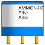 SGX-4NH3-100