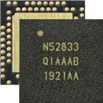 NRF52833-QIAA-B-R