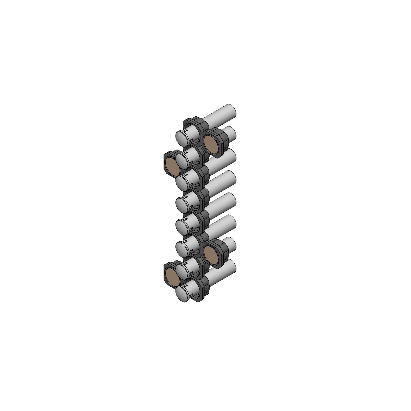MLPS-B-3-0801-CC-4-PLP2-500