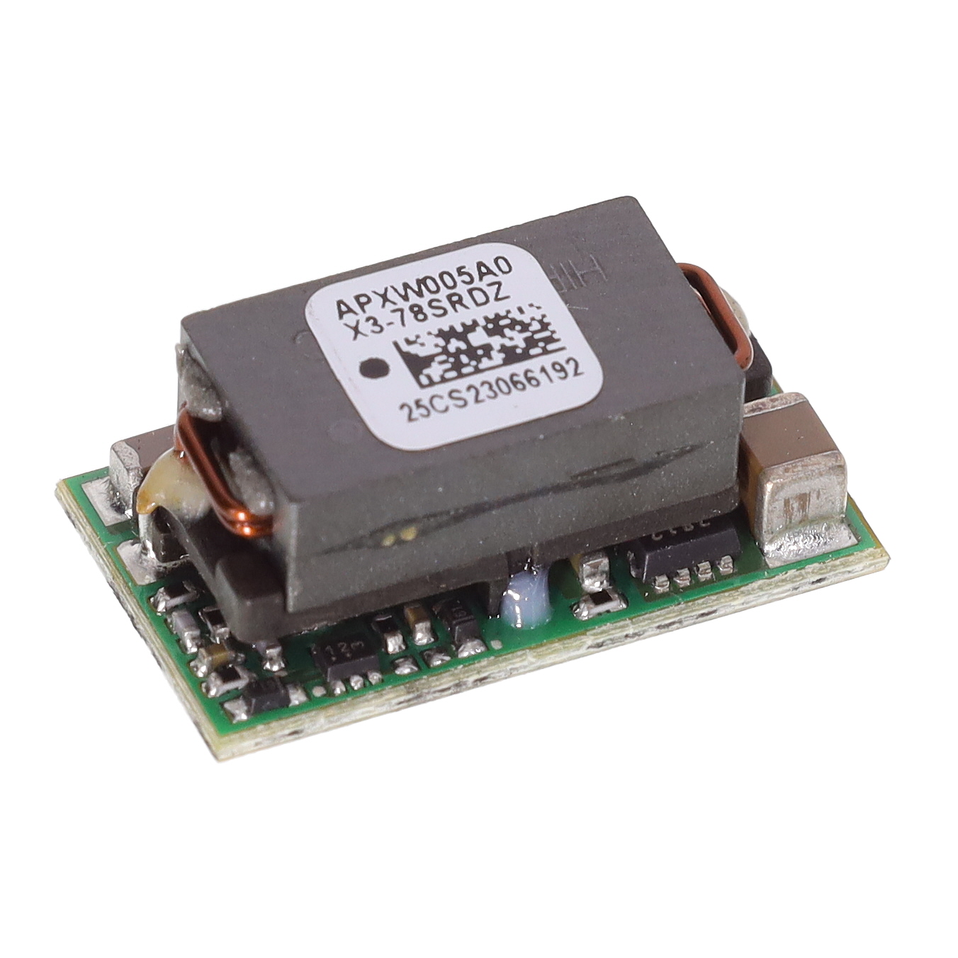 APXW005A0X3-78SRDZ