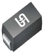 SMAJ24CAHR3G