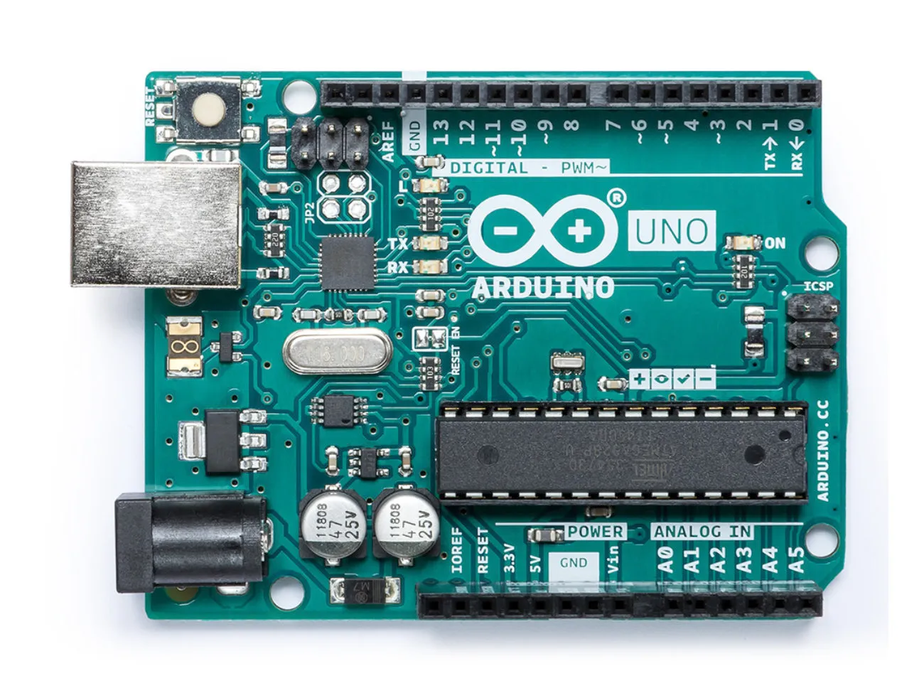 Arduino Uno R3
